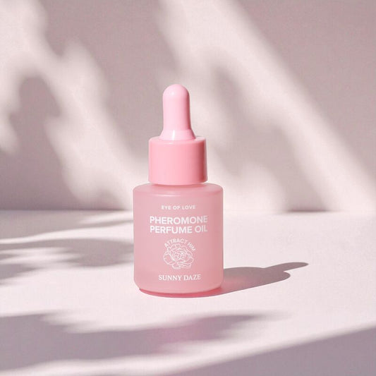 EYE OF LOVE - BLOOM SUNNY DAZE PHEROMONPARFYMOLJA 20 ML