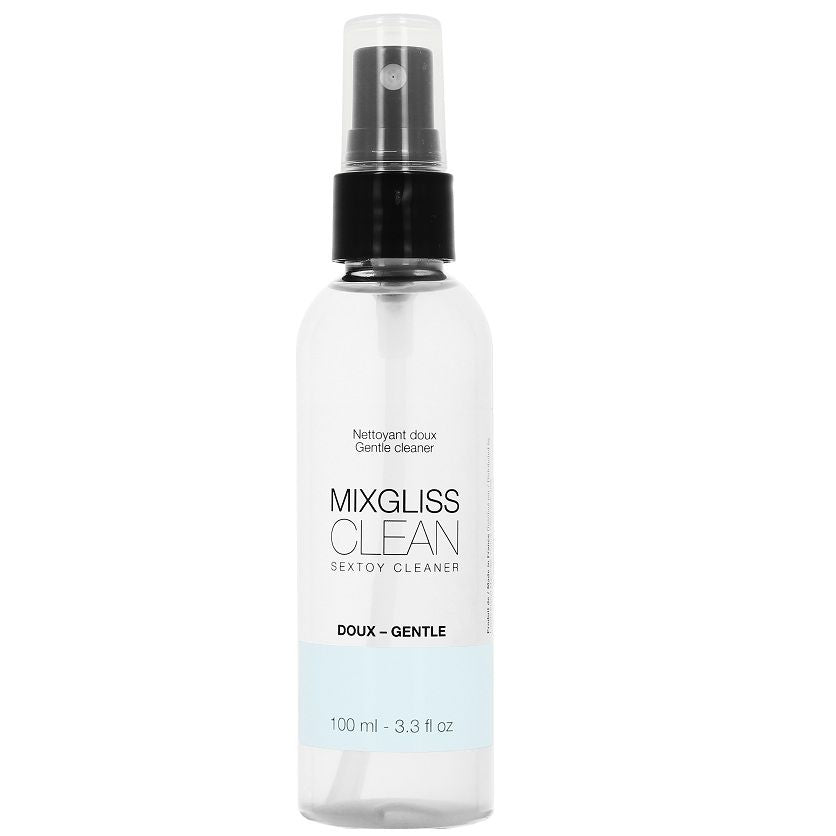 MIXGLISS - TOY CLEANER 100 ML - Kink&Play