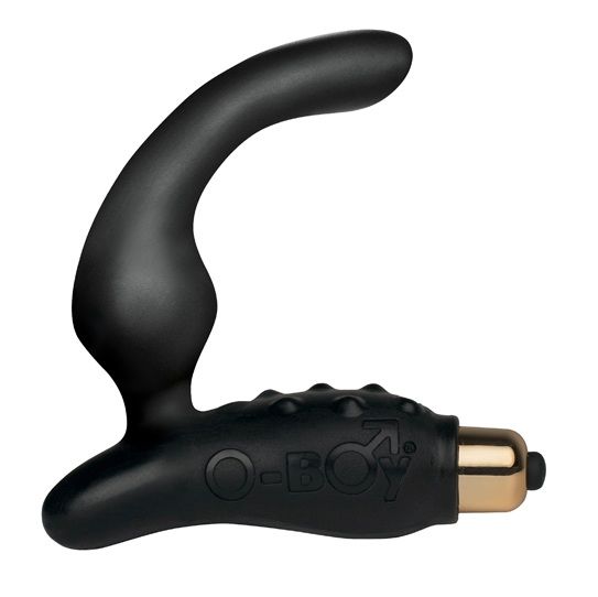 ROCKS-OFF - O-BOY PROSTATIC STIMULATOR 7V - Kink&Play