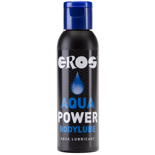 EROS POWER LINE - POWER BODYLUBE 50 ML - Kink&Play