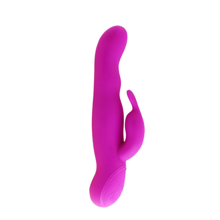 PRETTY LOVE - HIGHGRADE HALE LILAC ROTATOR - Kink&Play