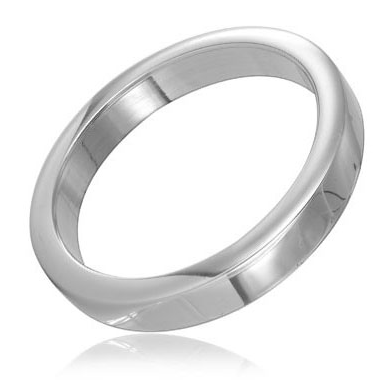 METAL HARD - KUKRING METALL FAT 40MM