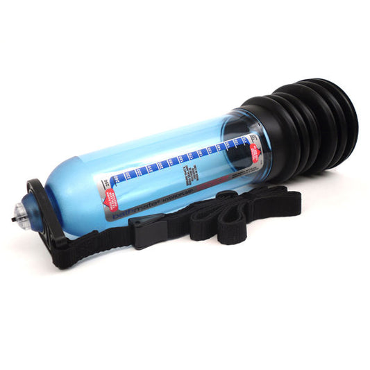 BATHMATE - DUSCHREMMASELE