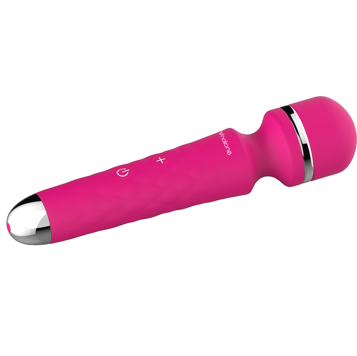 NALONE - ROCK PINK MASSAGER - Kink&Play