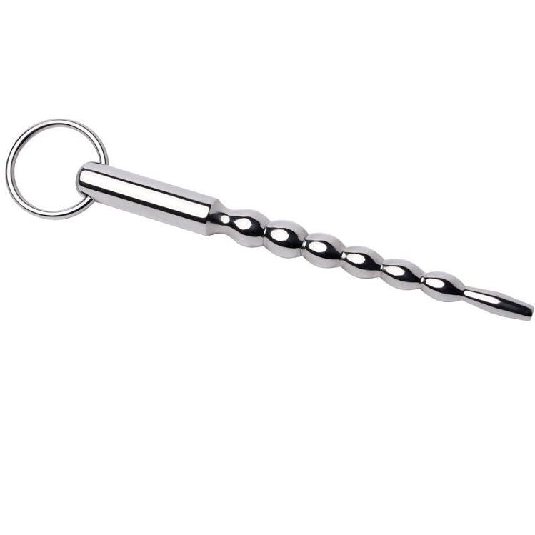 METALLHÅRD – 7 MM STÅLURETRALVIDGARE