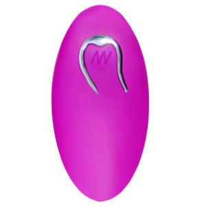 PRETTY LOVE - BYTE AV FJÄRRKONTROLL