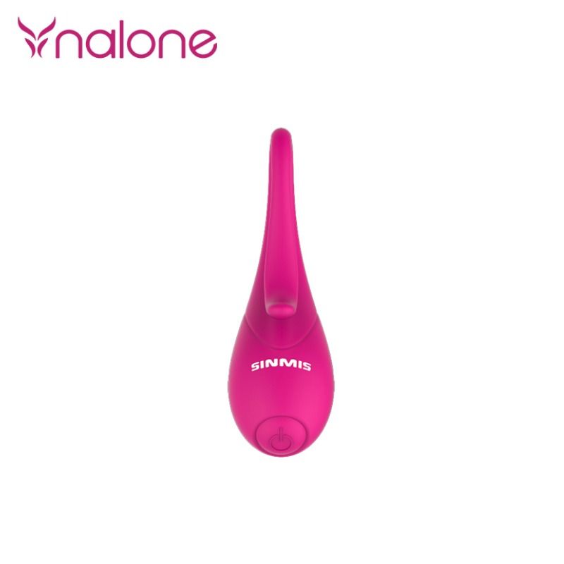 NALONE - COCO VIBRATOR CLAMPS - Kink&Play