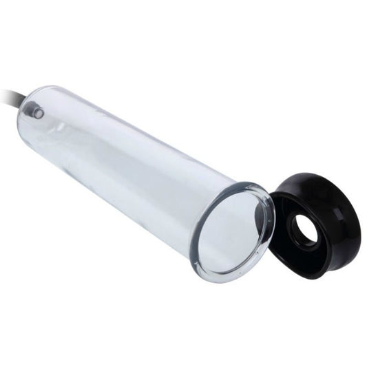 BAILE - PENISFÖRSTORINGSSYSTEM MED VIBRATION