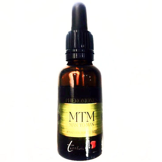 TENTACION - IDENTISKA SYNTETISKA FEROMONER FÖR HOMOSEXUELLA MÄNNISKOR 30 ML