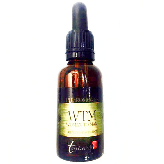 TENTACION - SYNTETISKA FEROMONER IDENTISKA MÄNNISKOR RAKT ELLA 30 ML