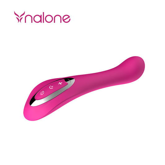NALONE - ROSA VIBRATOR MED TOUCH SYSTEM