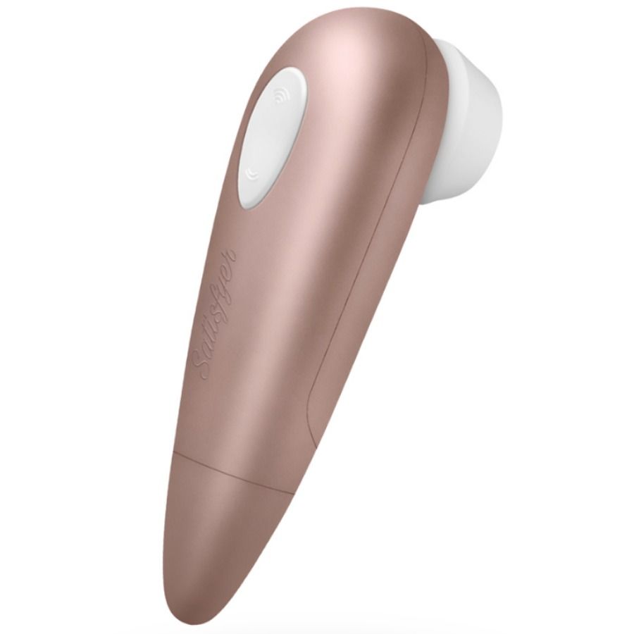 SATISFYER - 1 NEXT GENERATION - Kink&Play
