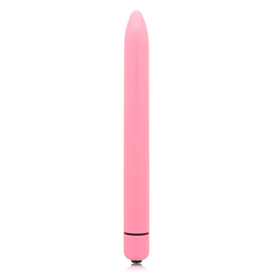 GLANSIG - SMAL VIBRATOR ROSA