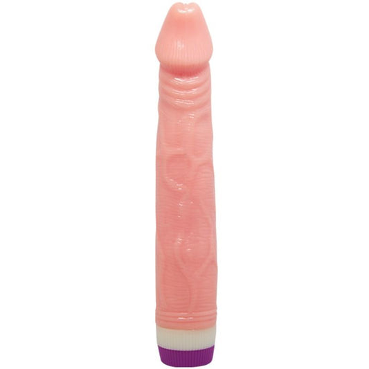 BAILE - NATURAL REALISTIC VIBRATOR 22 CM