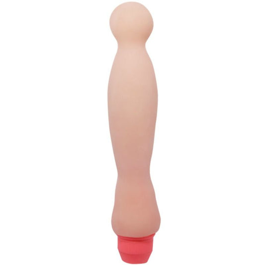 BAILE - FLEXI VIBE SENSUAL RYGGVIBRATOR 22 CM