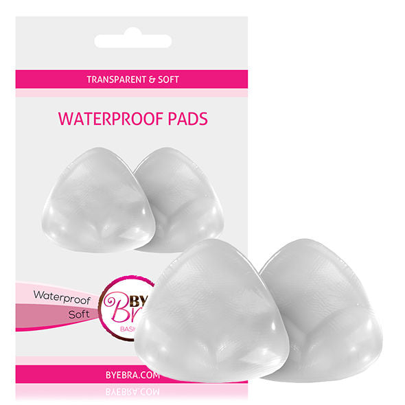 BYE-BRA - PADS PUSH-UP WATERPROOF - Kink&Play