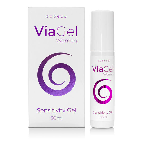 COBECO - VIAGEL FÖR KVINNOR 30ML