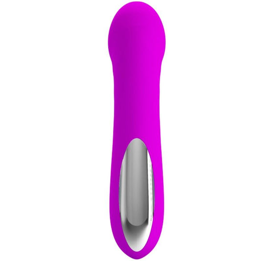 PRETTY LOVE - SMART MINIVIBRATOR REUBEN