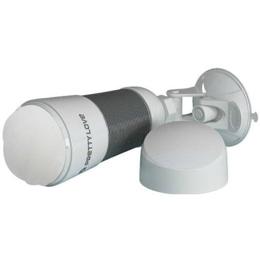 VÄN KÄRLEK - HEDY VAGINAMASTURBATOR