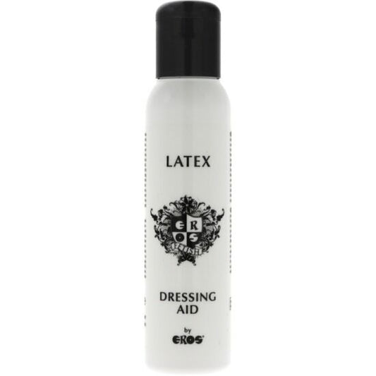 EROS FETISH LINE - LATEX FÖRBANDSHJÄLPMEDEL 100 ML