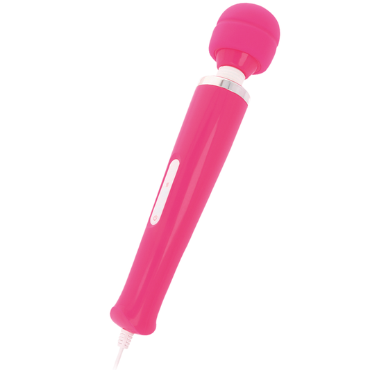 INTENSIV - KEANU WAND ROSA MASSAGEAPPARAT
