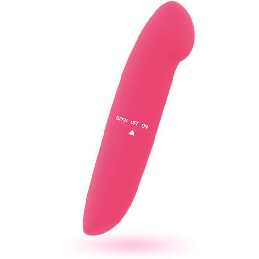 GLANSIG - PHIL VIBRATOR ROSA