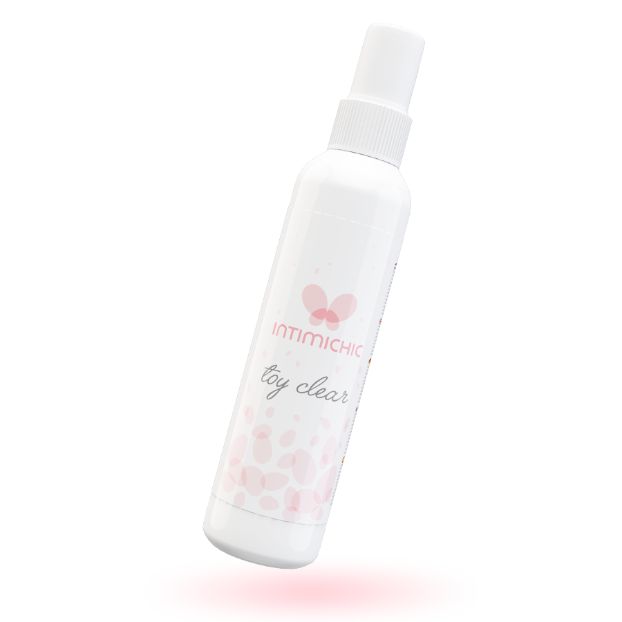 INTIMICHIC - DISINFECTANT CLEANER 150 ML - Kink&Play