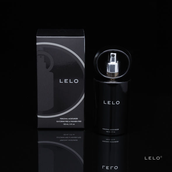 LELO - PERSONAL WATER-BASED LUBRICANT MOISTURIZER 150 ML - Kink&Play