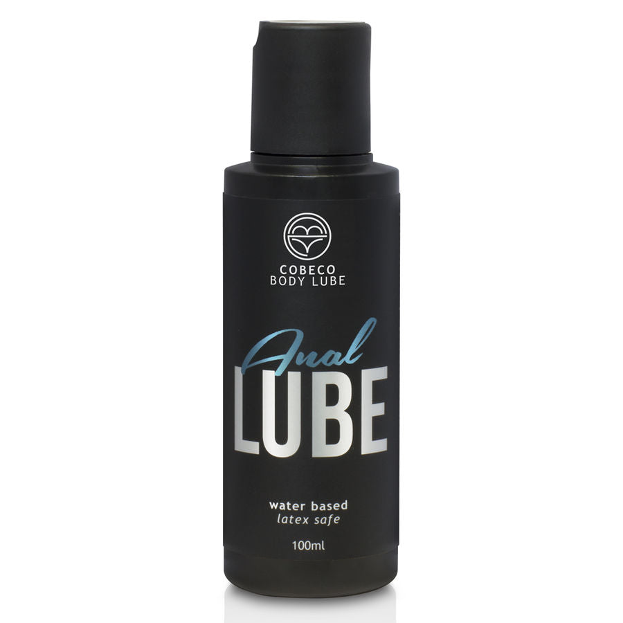COBECO - CBL ANAL GLIDMEDEL 100ML