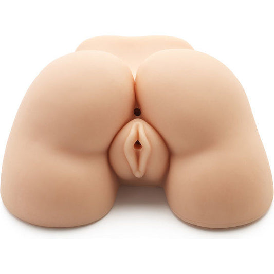 ACT - FET RÖV JÄVLA MASTURBATOR MED VIBRATOR