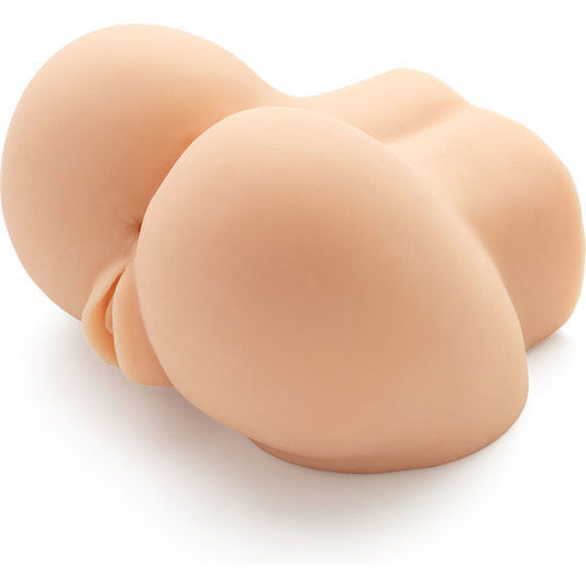 ACT - HET HONEY RIDER MASTURBATOR MED VIBRATOR