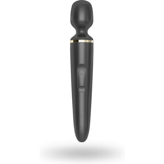 SATISFYER - VANDERKVINNA SVART