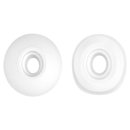 SATISFYER - PRO 2 NG REPLACEMENT CAPS 5 PCS - Kink&Play
