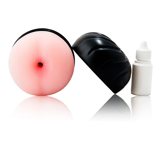 BAILE - KATTUNGE SLIDA ANAL MASTURBATOR ANAL