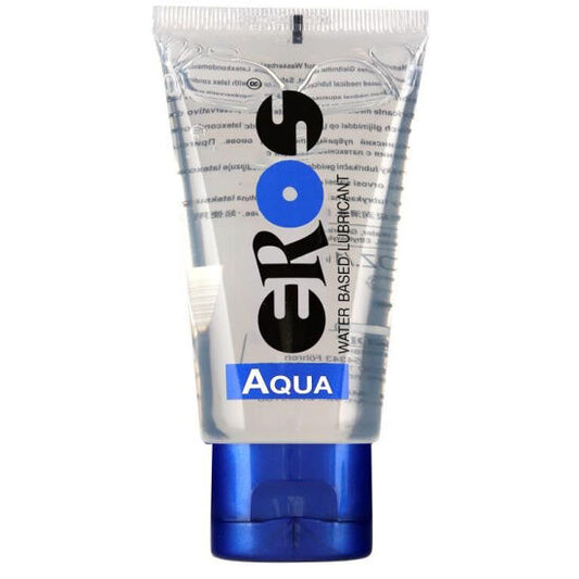 EROS - AQUA VATTENBASERAD 50 ML