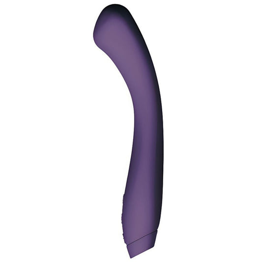 JE JOUE - JUNO G - SPOT VIBRATOR - PURPLE - Kink&Play
