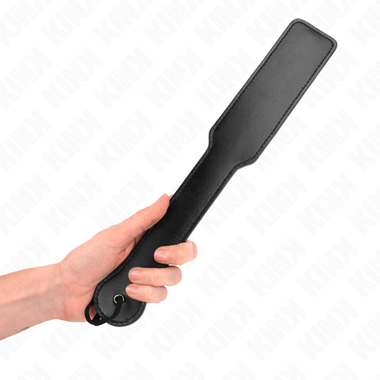 KINK - LONG HANDLED PADDLE 34 X 5 CM - Kink&Play