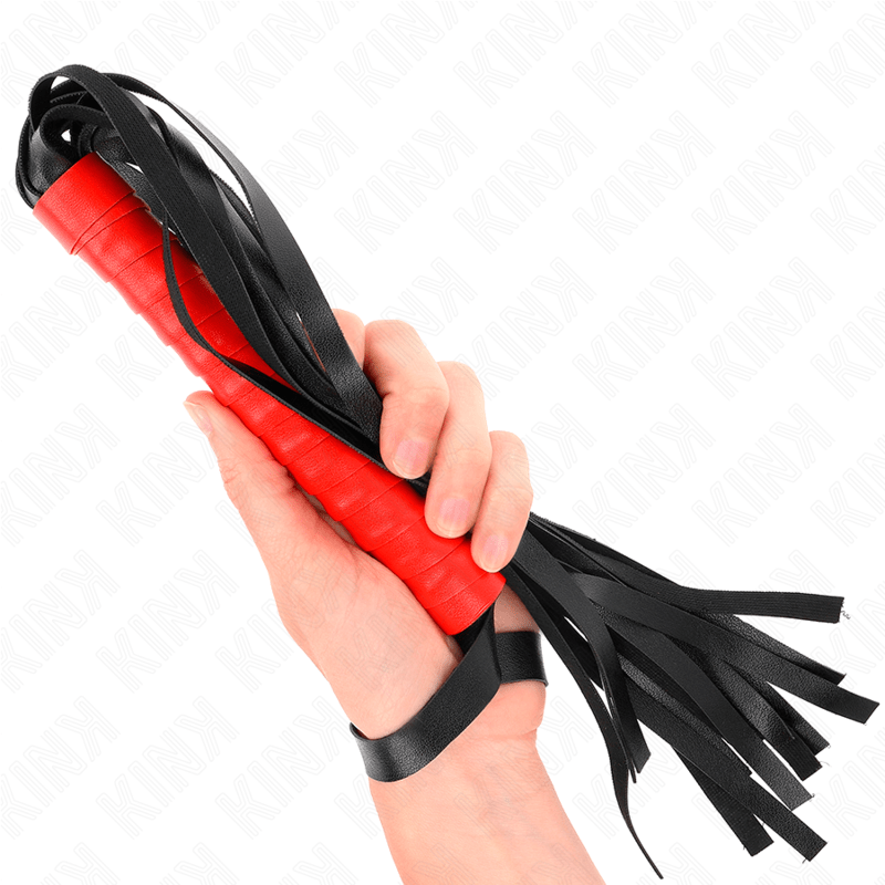 KINK - SMALL SOFT TAIL WHIP 50 CM - Kink&Play