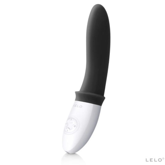 LELO - BILLY ANAL VIBRAOR 2 BLACK - Kink&Play