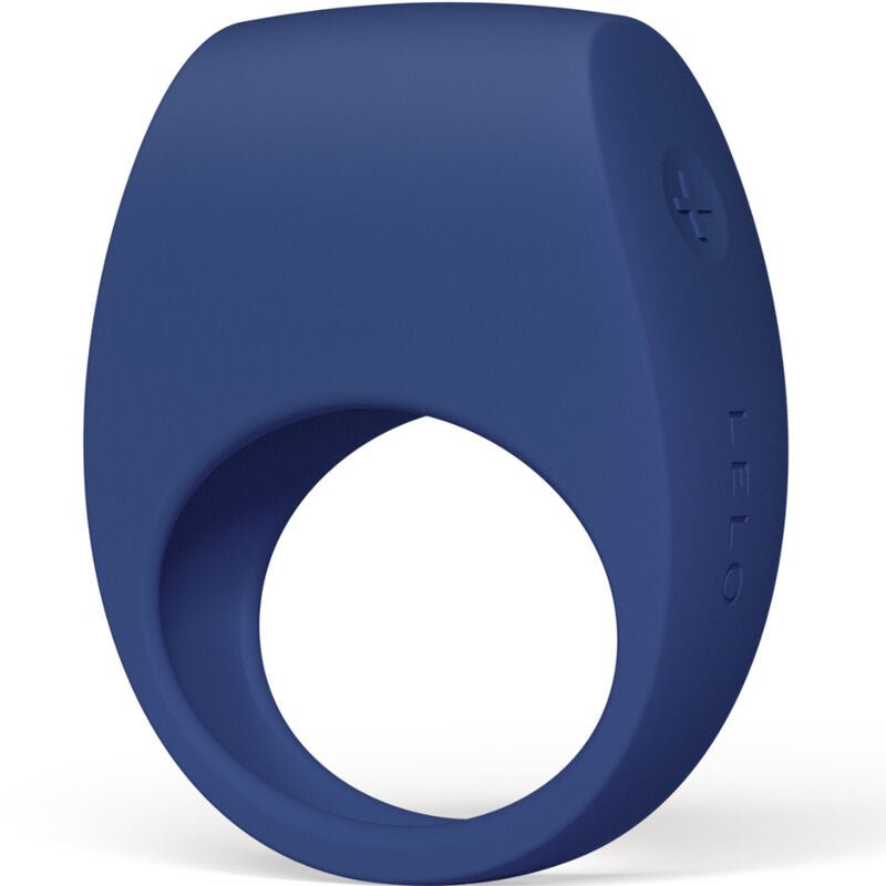 LELO - TOR 3 VIOLET VIBRATOR RING - Kink&Play