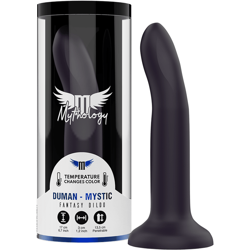 MYTHOLOGY - DUMAN MYSTIC DILDO M - Kink&Play