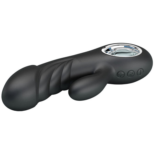 PRETTY LOVE - ANSEL VIBRATOR GY POINT STIMULATOR CLITORIS - Kink&Play