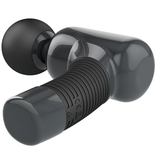PRETTY LOVE - RECHARGEABLE MASSAGER 7 FUNCTIONS 5 SPEEDS - Kink&Play