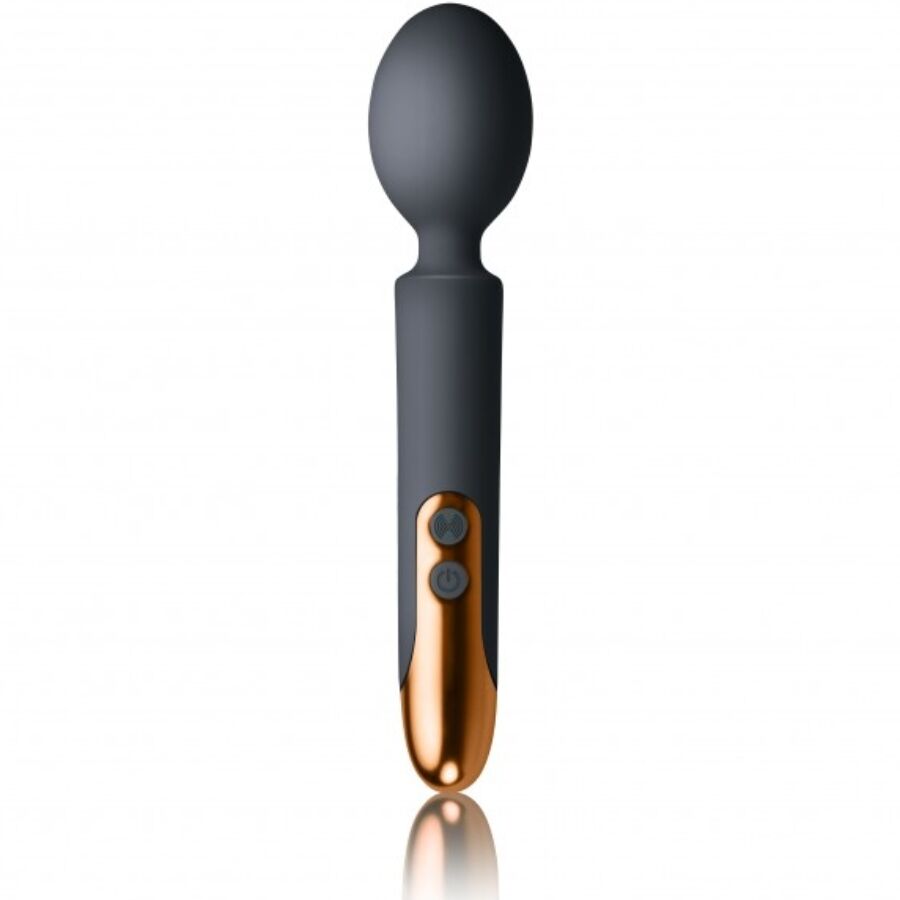 ROCKS - OFF - ORIEL MASSAGER FOR COUPLES - Kink&Play