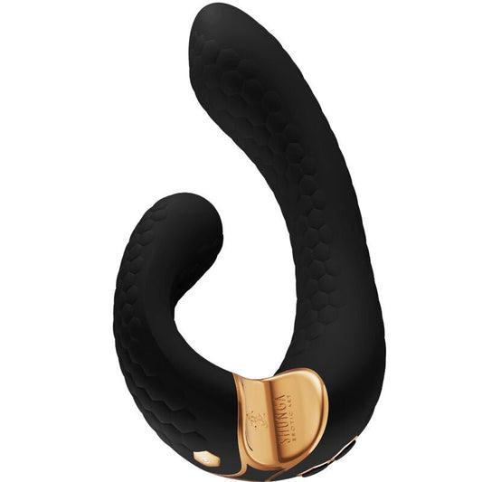 SHUNGA - MIYO INTIMATE MASSAGER PINK - Kink&Play