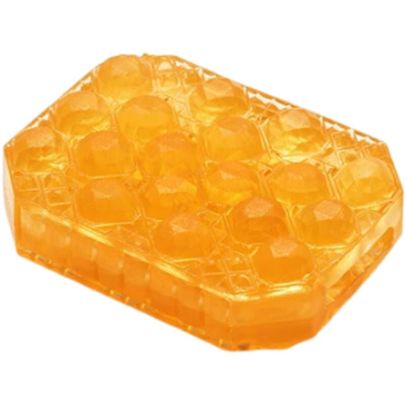 TENGA - UNI TOPAZ MASTURBATOR THIMBLE - Kink&Play