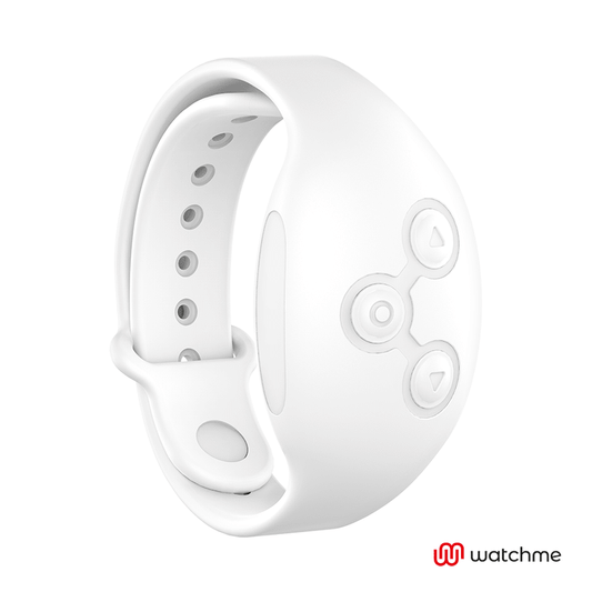 WEARWATCH - EGG REMOTE CONTROL WATCHME TECHNOLOGY SEAWATER / SNOW - Kink&Play