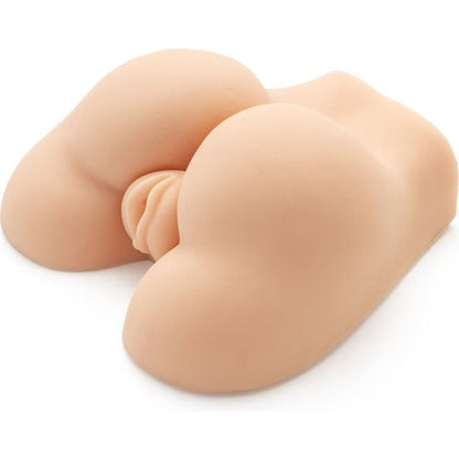 ACT - FAT ASS FUCKER MASTURBATOR WITH VIBRATOR - Kink&Play