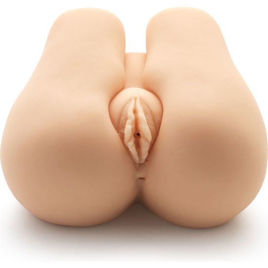 ACT - NASTY NYMPHO BOUNCER WITH VIBRATOR - Kink&Play
