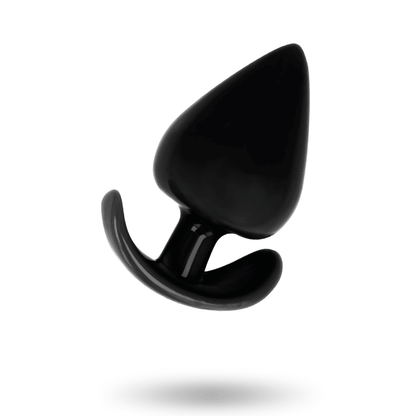 ADDICTED TOYS - ANAL PLUG 6.5 CM - Kink&Play